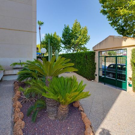 Apartamentos Oasis El Albir Extérieur photo