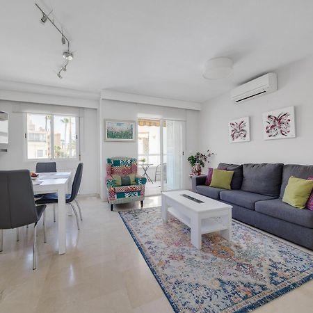 Apartamentos Oasis El Albir Extérieur photo