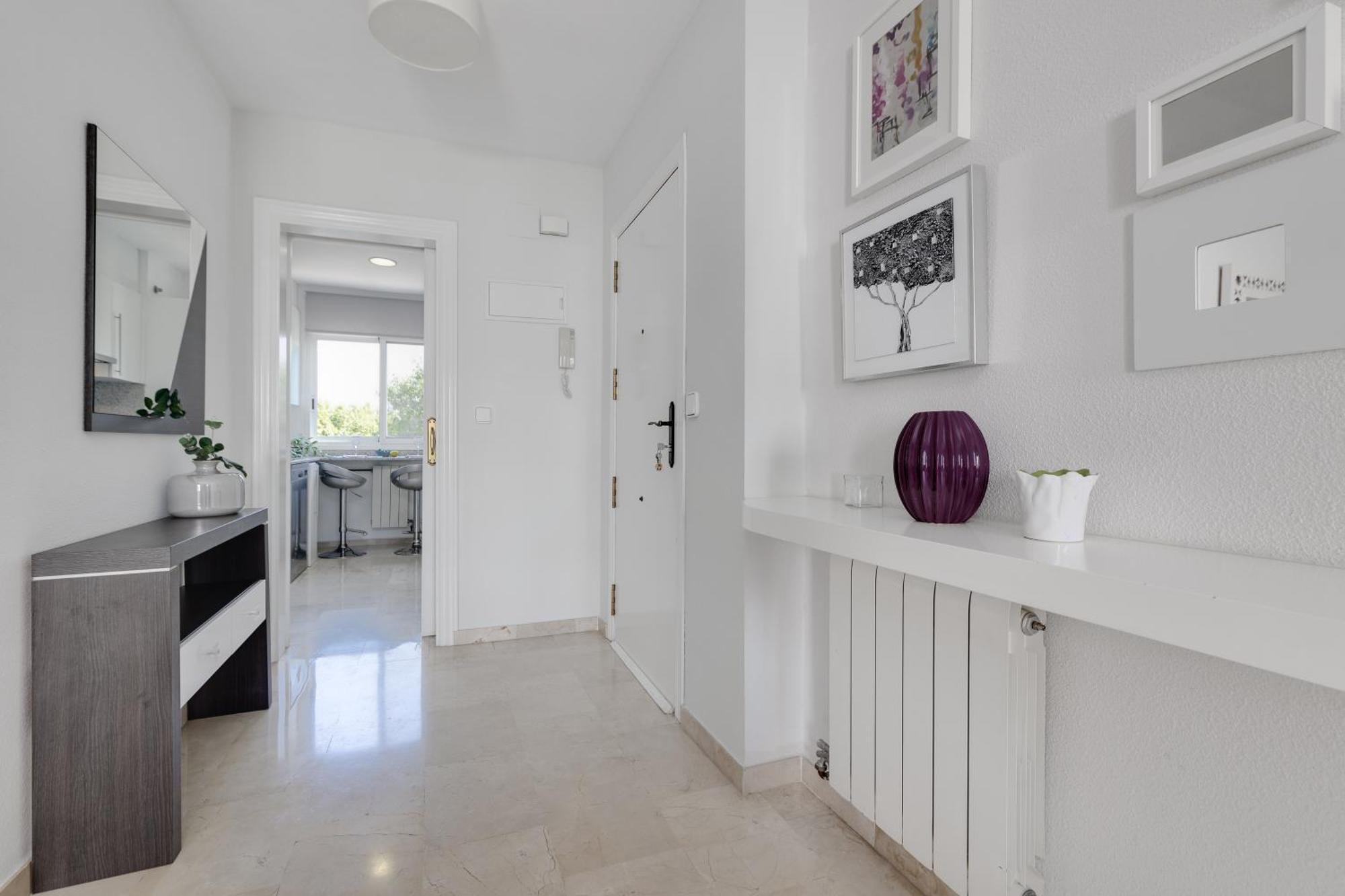 Apartamentos Oasis El Albir Extérieur photo