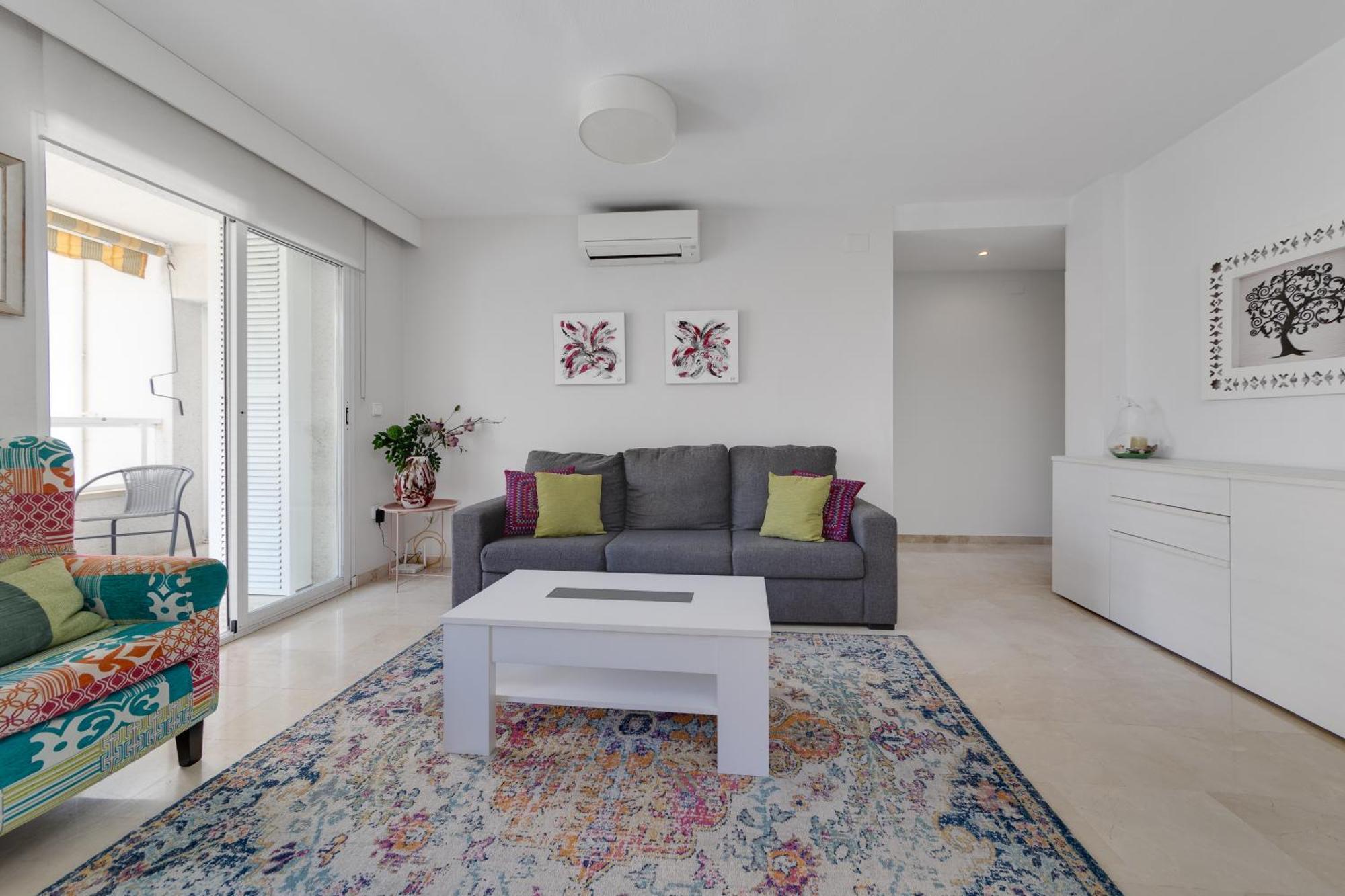 Apartamentos Oasis El Albir Extérieur photo