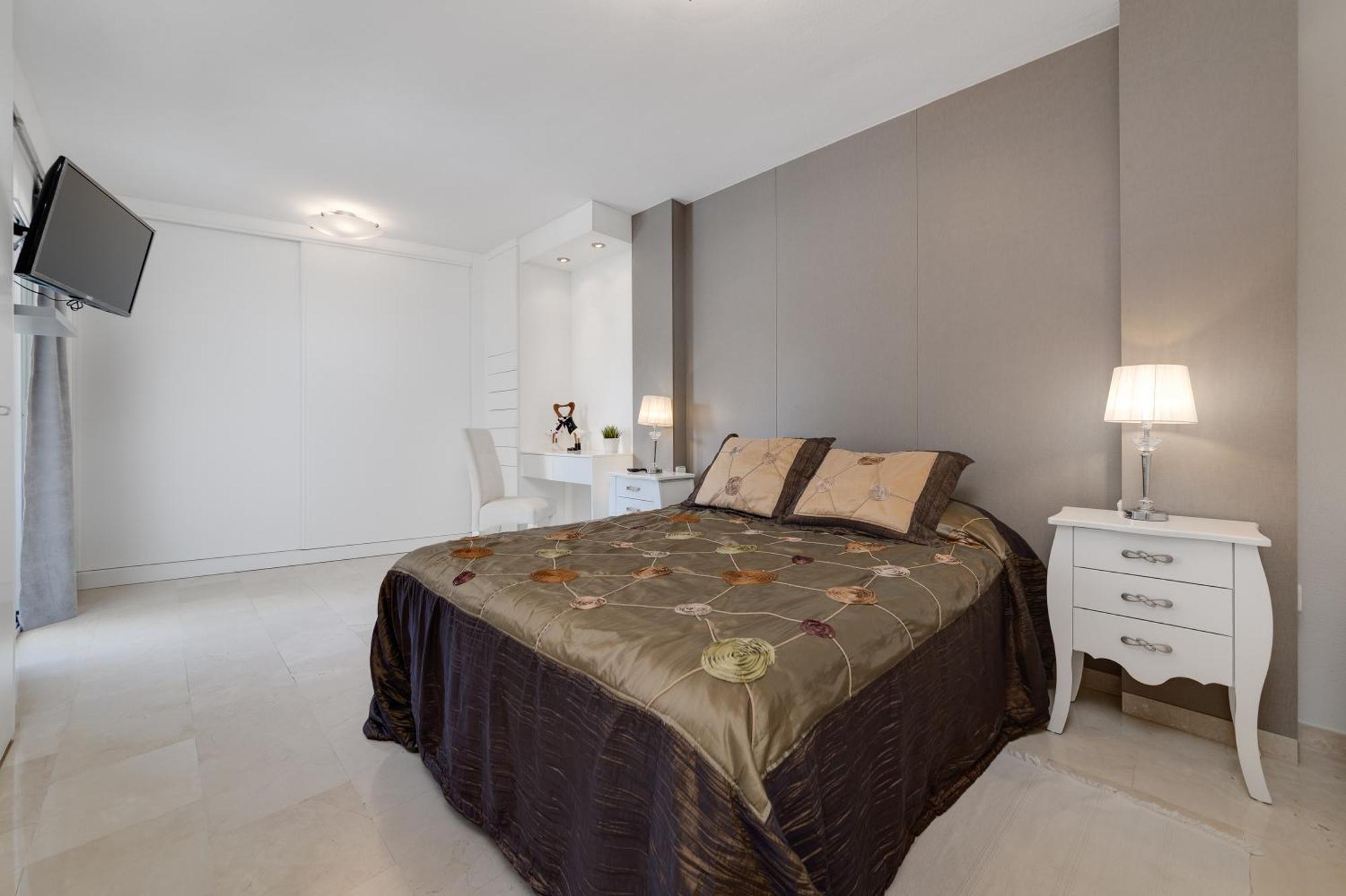 Apartamentos Oasis El Albir Extérieur photo