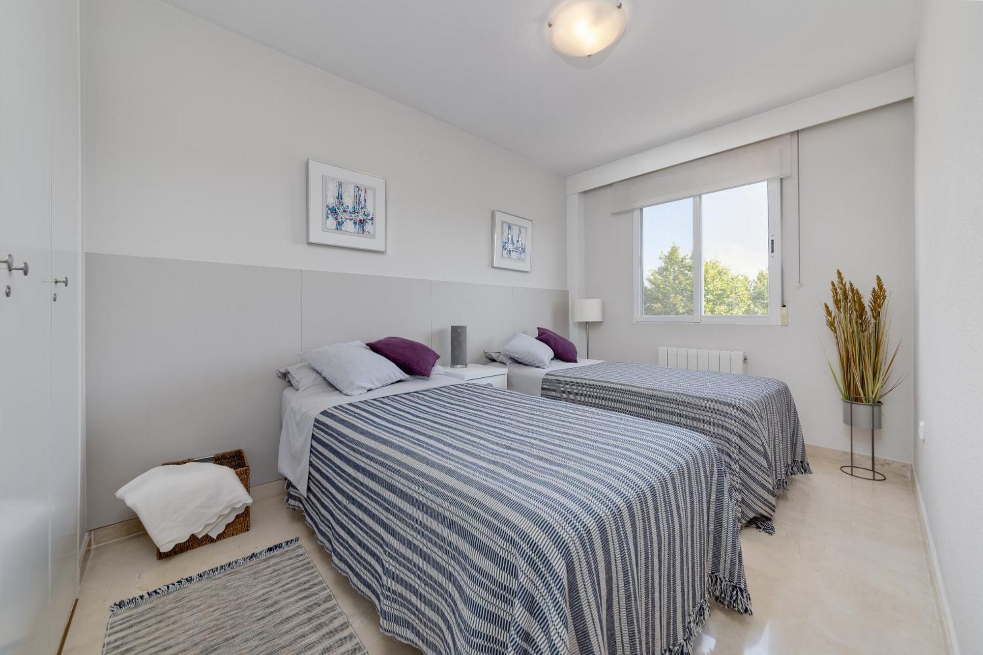 Apartamentos Oasis El Albir Extérieur photo