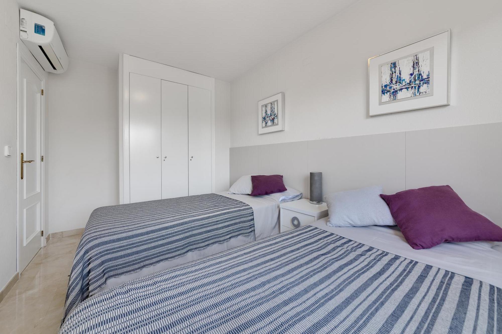 Apartamentos Oasis El Albir Extérieur photo